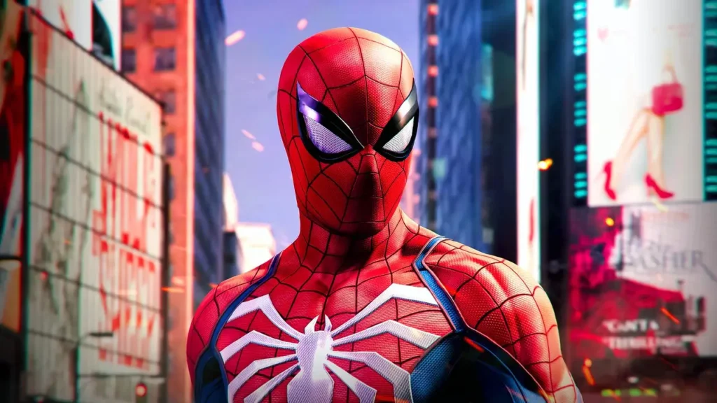 Franquia Marvel’s Spider-Man já vendeu mais de 50 milhões de unidades
