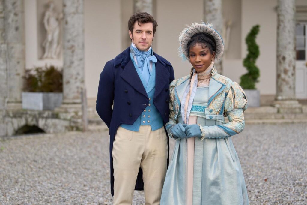 Hallmark dá seu próprio toque a 'Razão e Sensibilidade' de Jane Austen