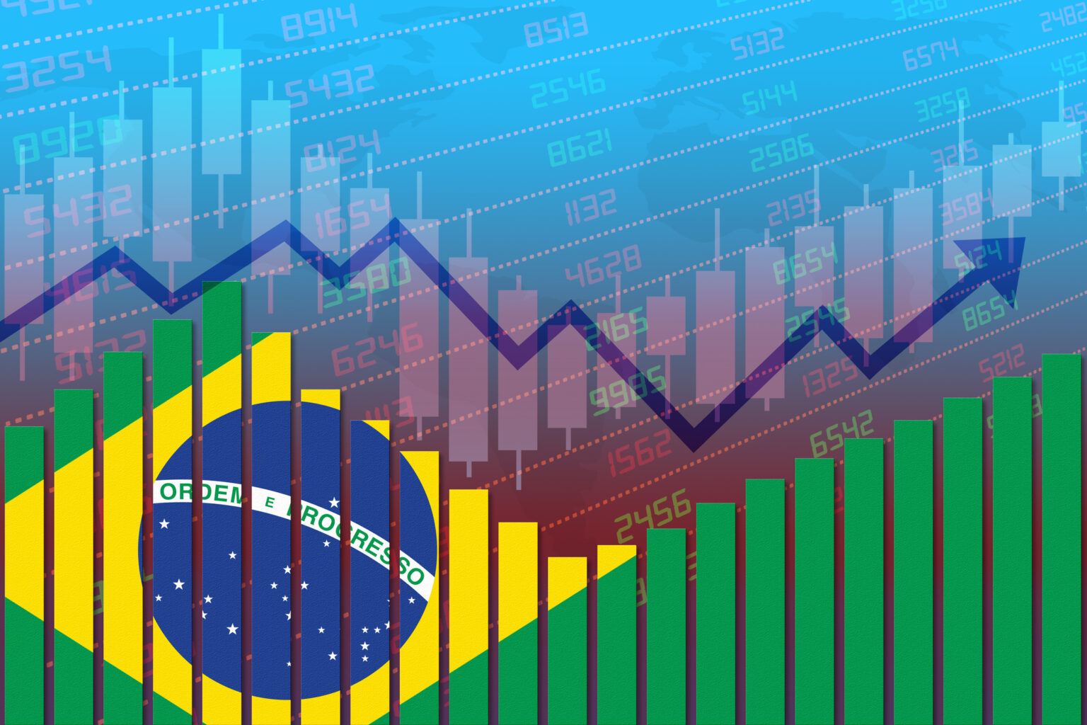 Índice MSCI Brazil libera inclusão de listagens estrangeiras; Morgan vê 4 beneficiadas