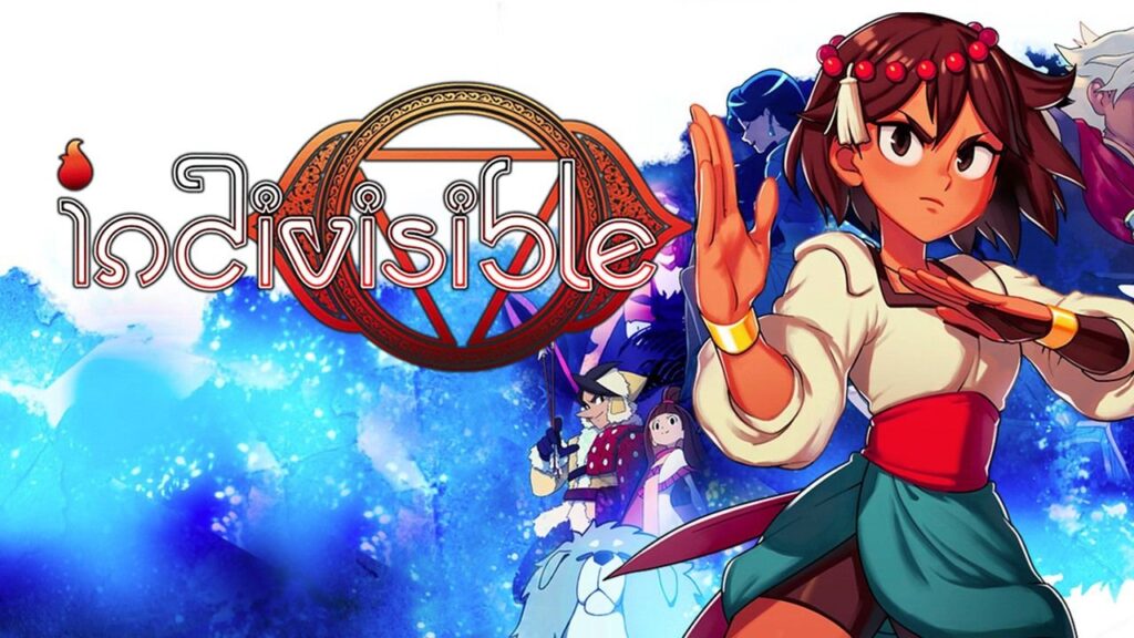 Indivisible estreou no Xbox Game Pass