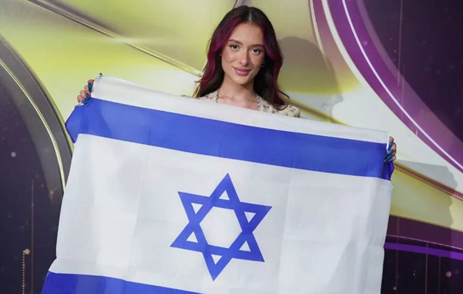 Israel ameaça retirar-se da Eurovisão com música sob “escrutínio”