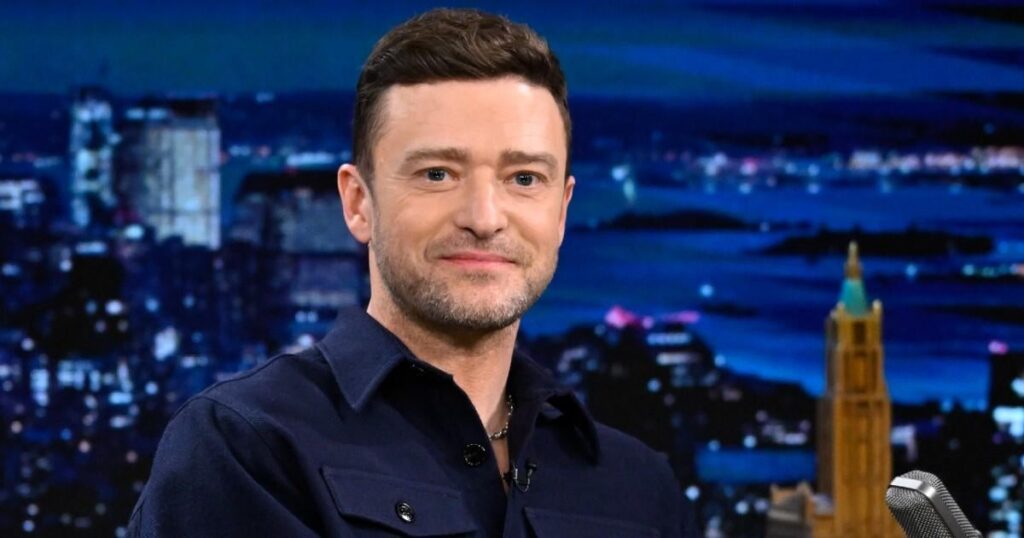 Justin Timberlake cancela repentinamente show em Londres devido a doença