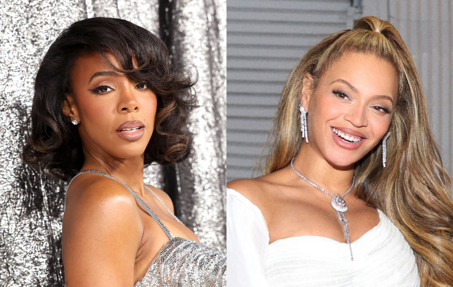 Kelly Rowland responde rumores de que Destiny's Child se reunirá no 'Act II' de Beyoncé