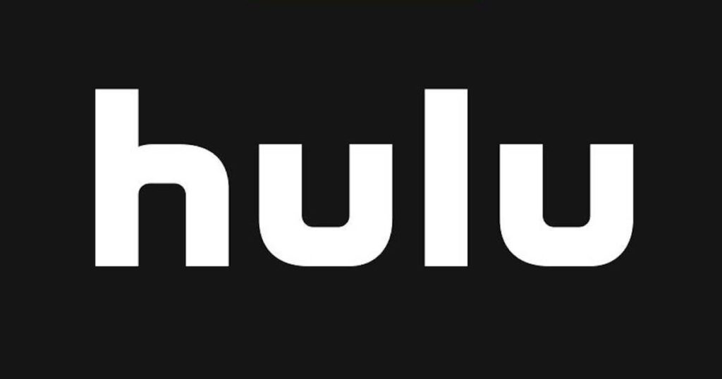 Os filmes estão quase totalmente ausentes das paradas do Hulu no momento