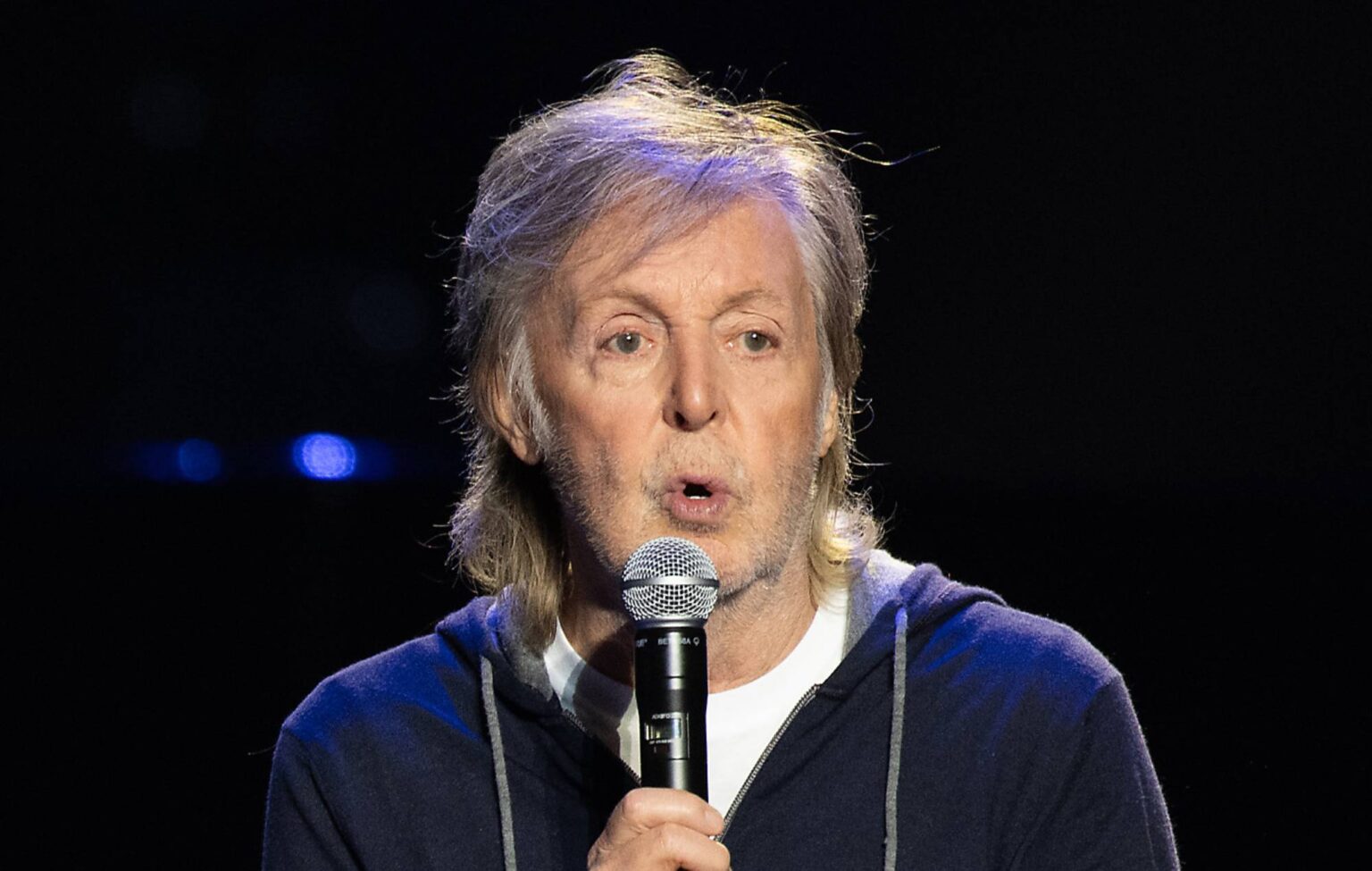 Paul McCartney revela inspiração por trás da letra de 'Yesterday'