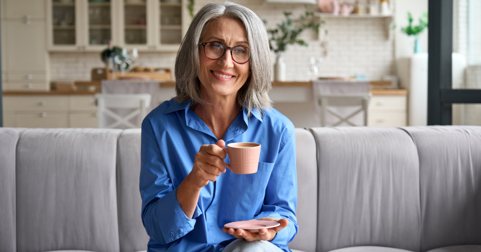 Pessoas que estão realmente felizes na aposentadoria geralmente adotam estes 9 hábitos diários