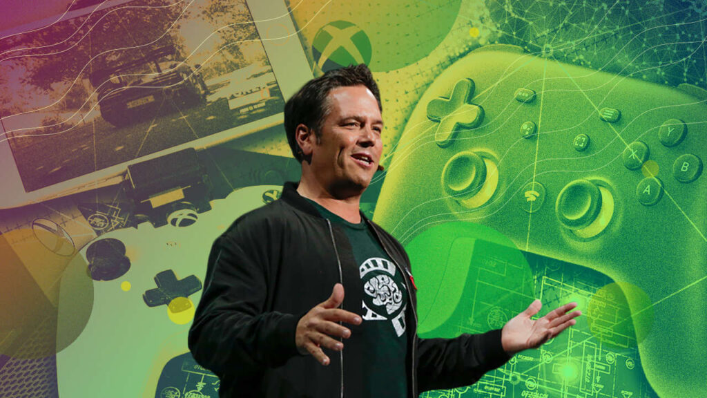 Phil Spencer fará pronunciamento sobre exclusivos do Xbox amanhã (15)