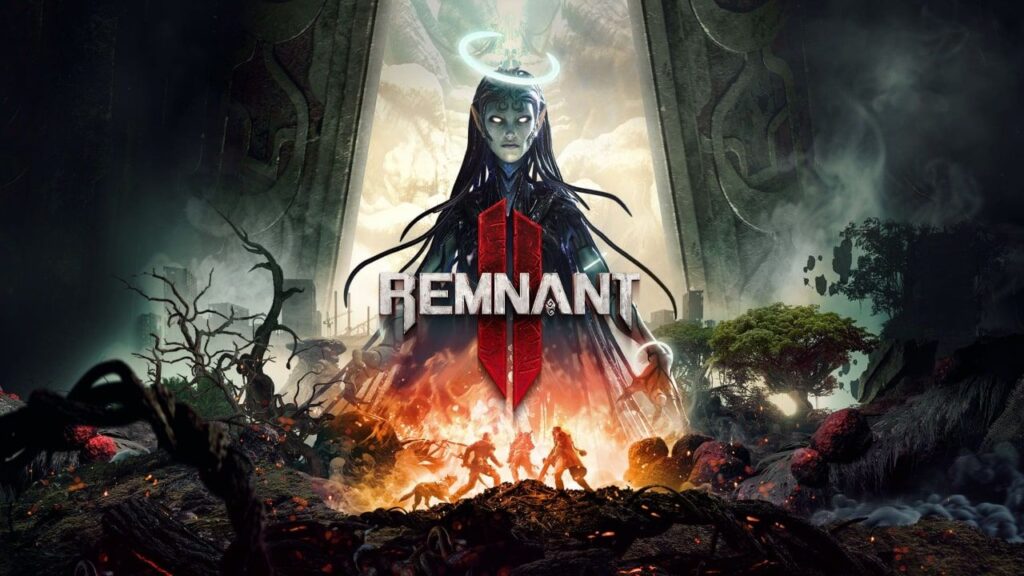 Remnant 2: Crossplay já disponível;veja detalhes