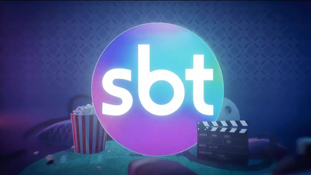 SBT divulga seu pacote de filmes para 2024