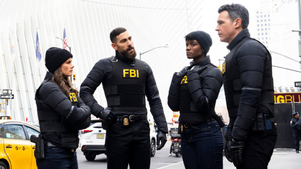 Shocker do 'FBI': descubra quem morreu na estreia da 6ª temporada