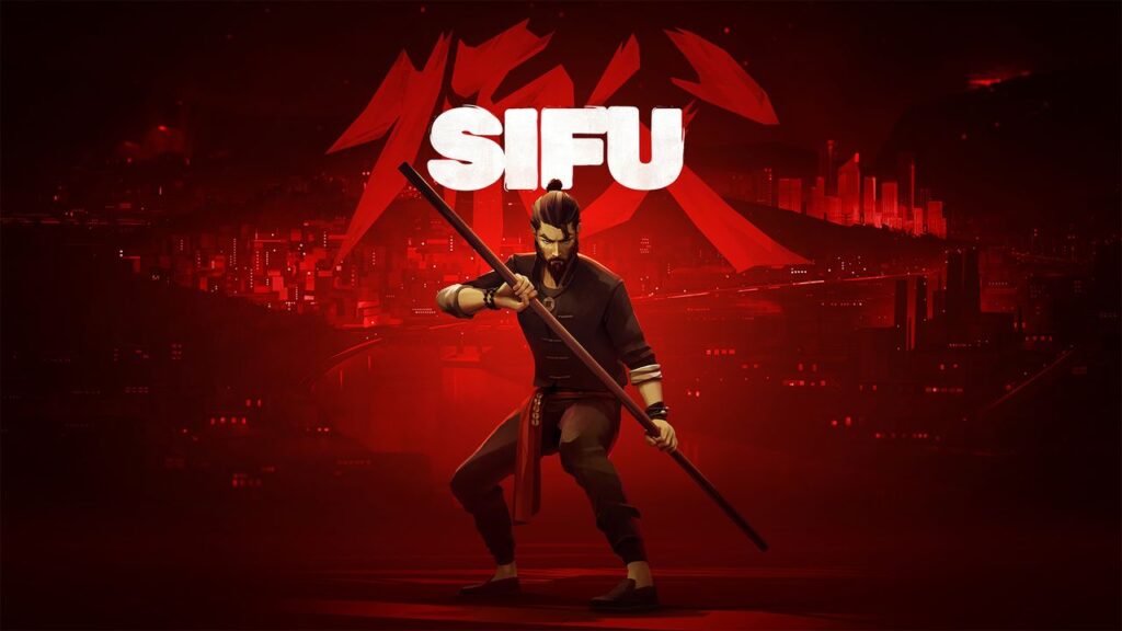 Sifu é o primeiro jogo do PS Plus Essential março de 2024