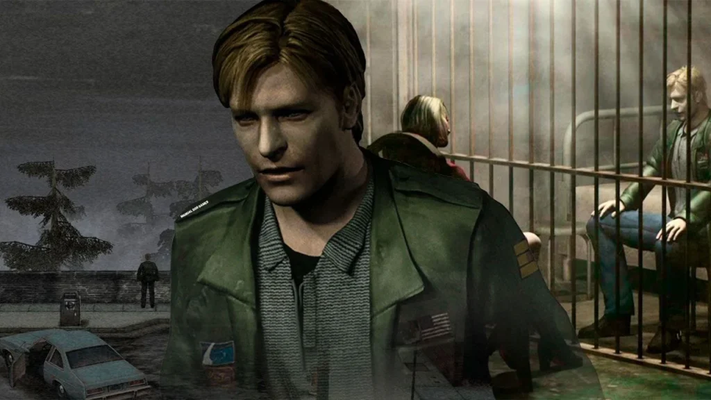 Silent Hill 2 Remake pode estrear ainda este ano