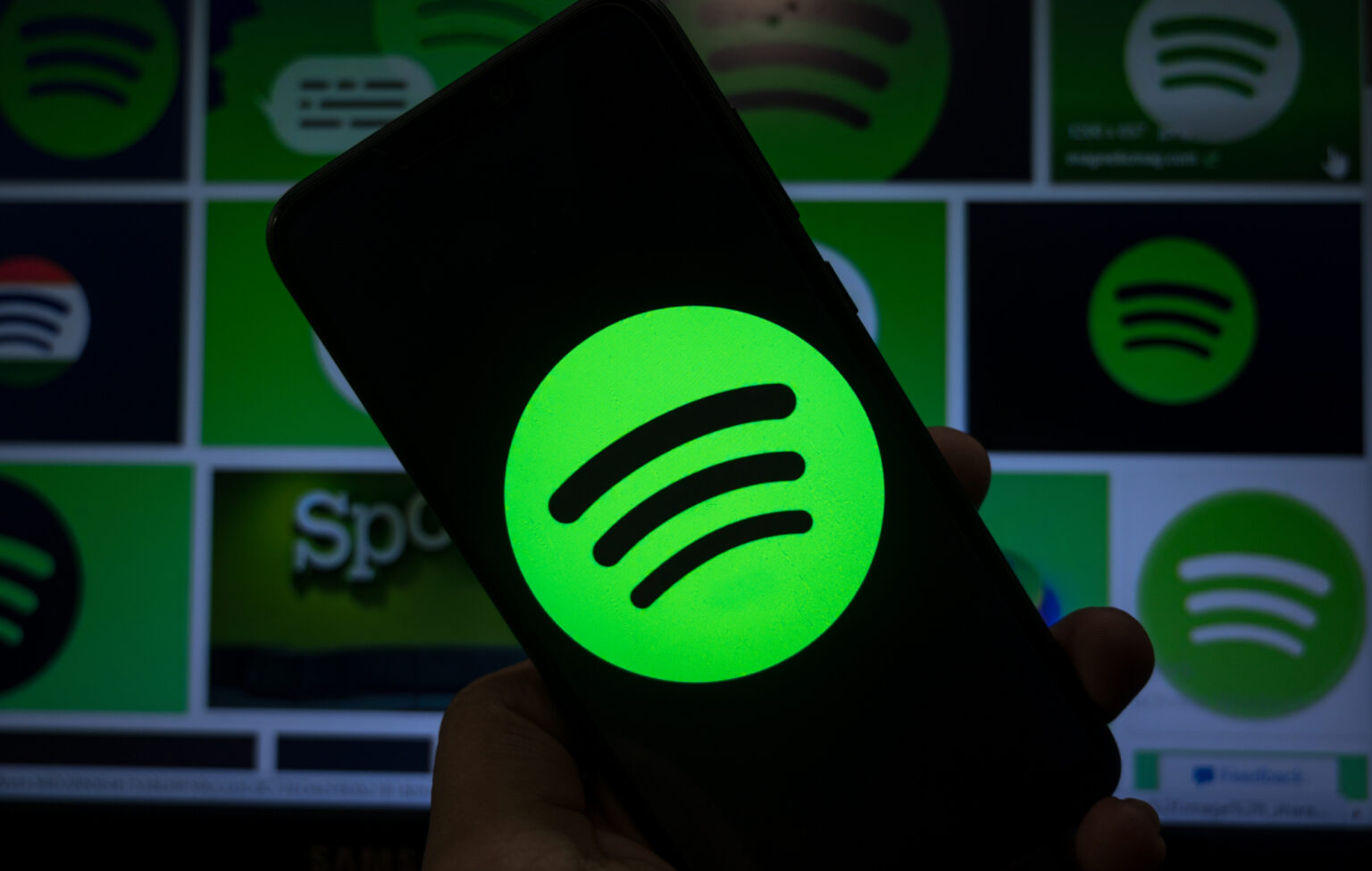Spotify integra Bandsintown para aumentar a descoberta de shows para artistas