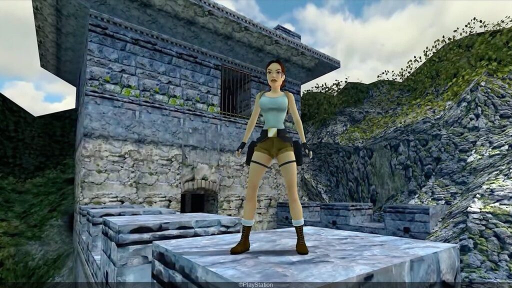 Tomb Raider I-III Remastered estreou; veja detalhes