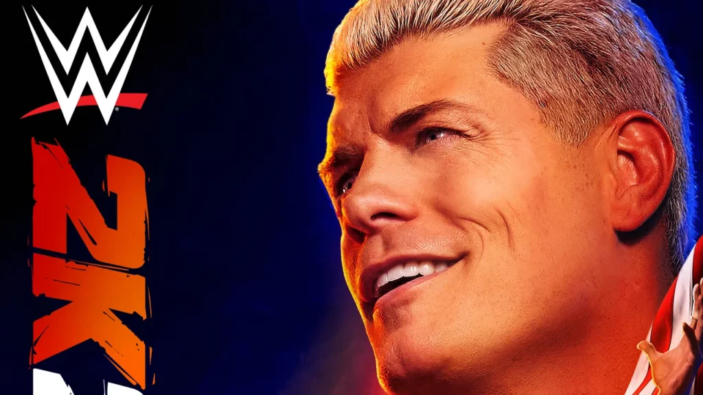 WWE 2K24: roadmap de DLC divulgado