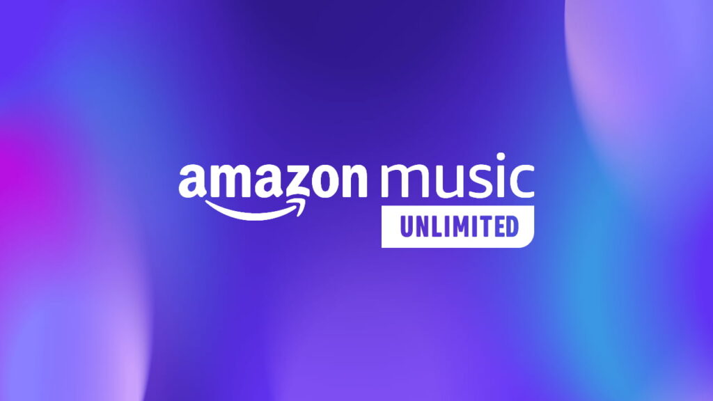 Amazon Music Unlimited com 3 meses grátis; veja como obter!