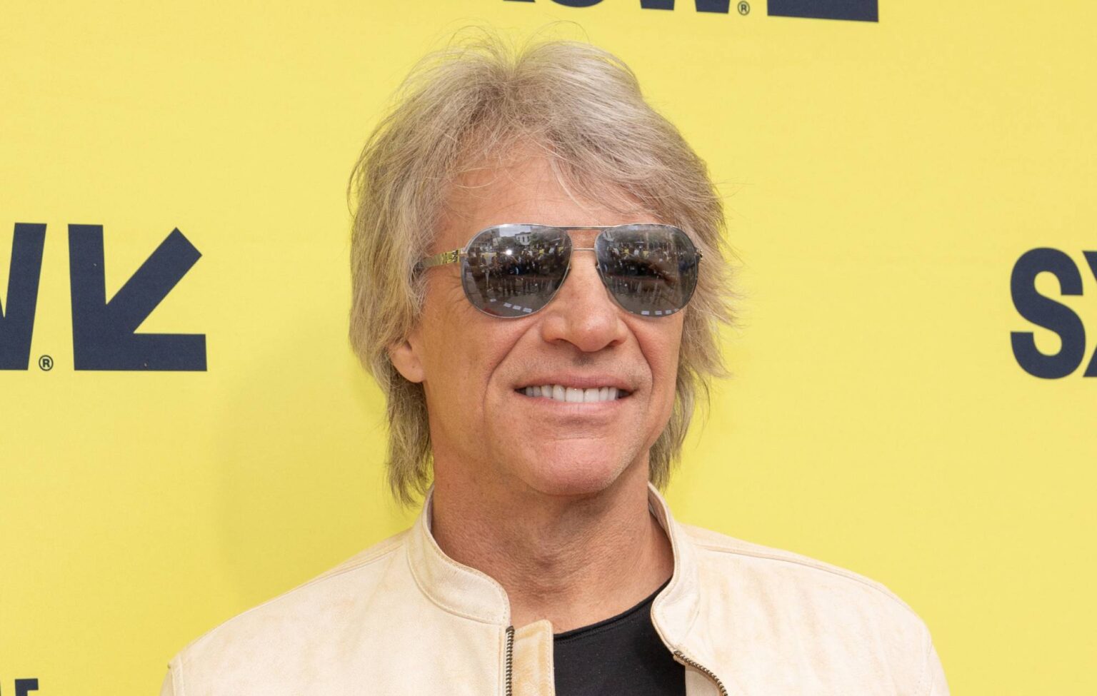 Bon Jovi “não sabe” se fará turnê após grande cirurgia