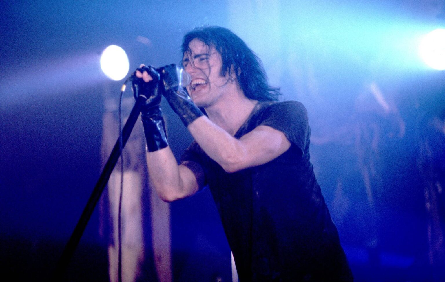Crianças se tornam virais com cover de “Wish”, do Nine Inch Nails