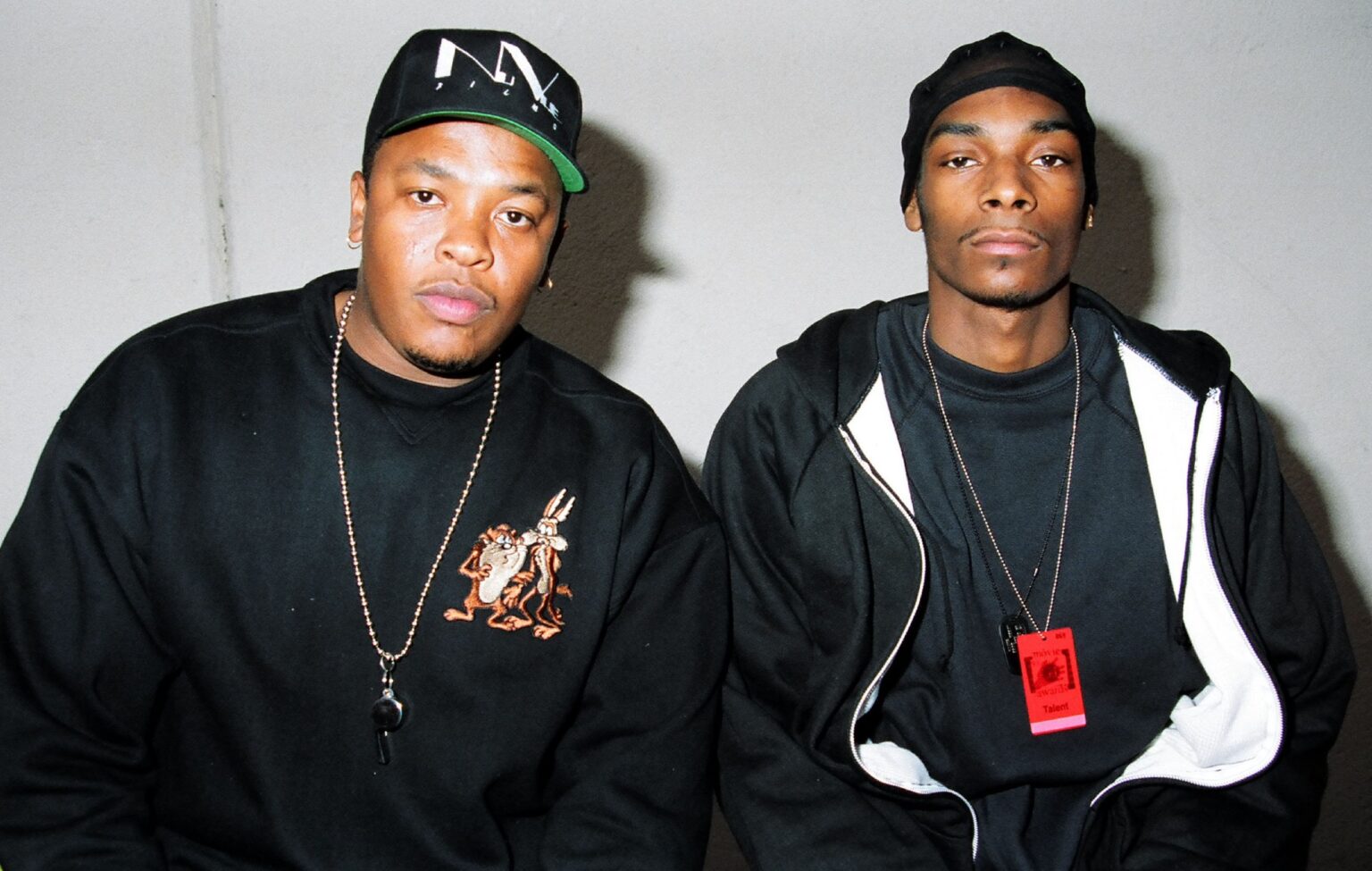 Dre e Snoop Dogg confirmam que álbum ‘Missionary’ está quase pronto