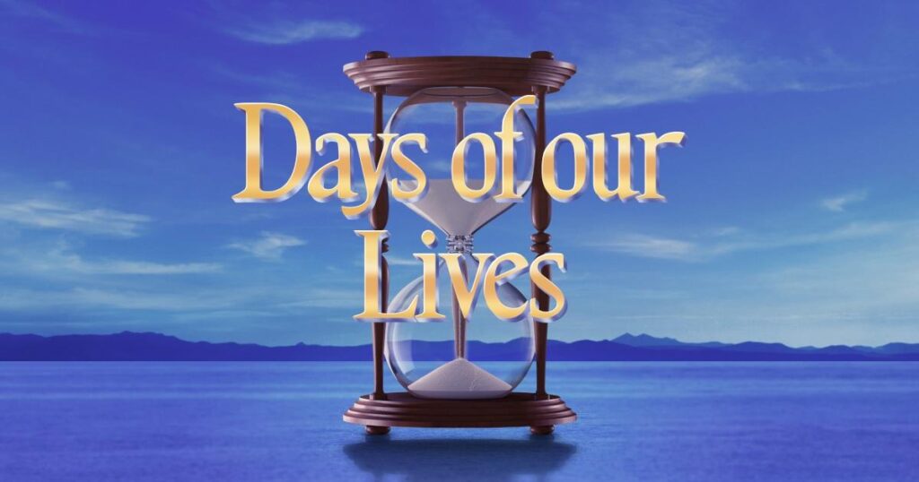 Estrela de 'Days of Our Lives' é temporariamente substituída