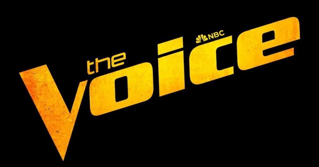 O treinador do 'The Voice' casou-se secretamente com um rapper controverso em Las Vegas