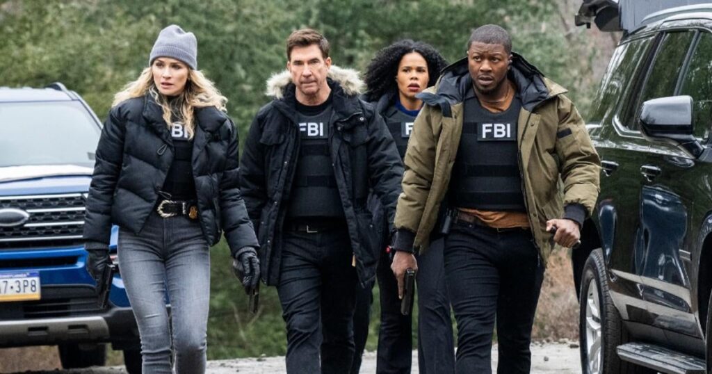 Professor e equipe de debate do ensino médio sequestrados no episódio desta semana de 'FBI: Most Wanted'