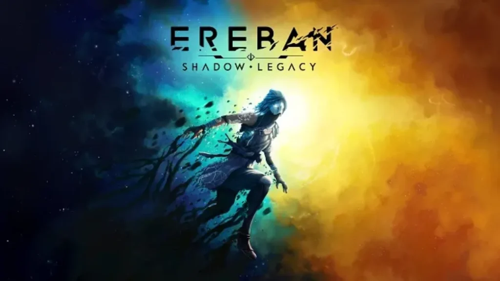 Shadow Legacy estreia apenas no PC em abril