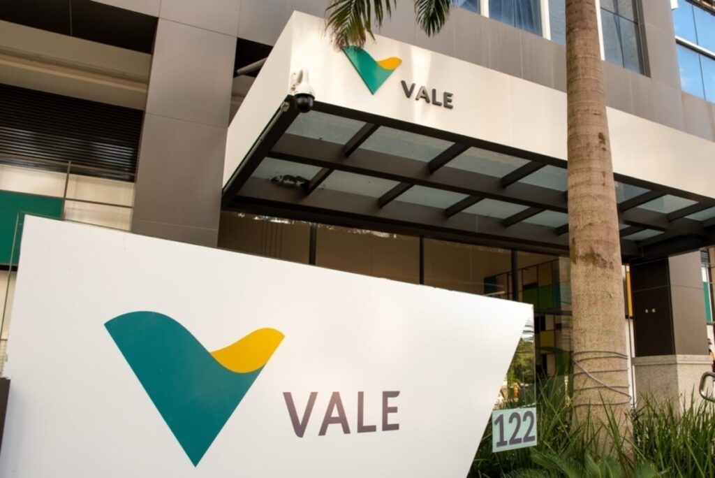 Vale (VALE3) anuncia R$ 8,9 bilhões em JCP; veja valor por ação