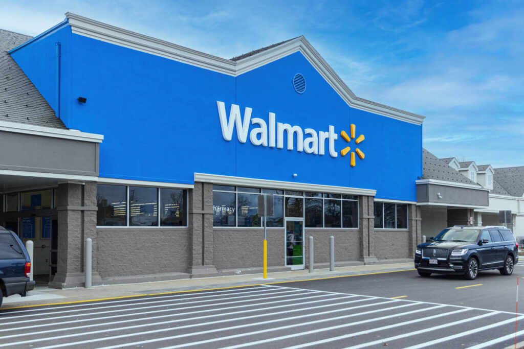 A nova descoberta do Walmart que transformará sua próxima refeição em uma vinda diretamente da Itália