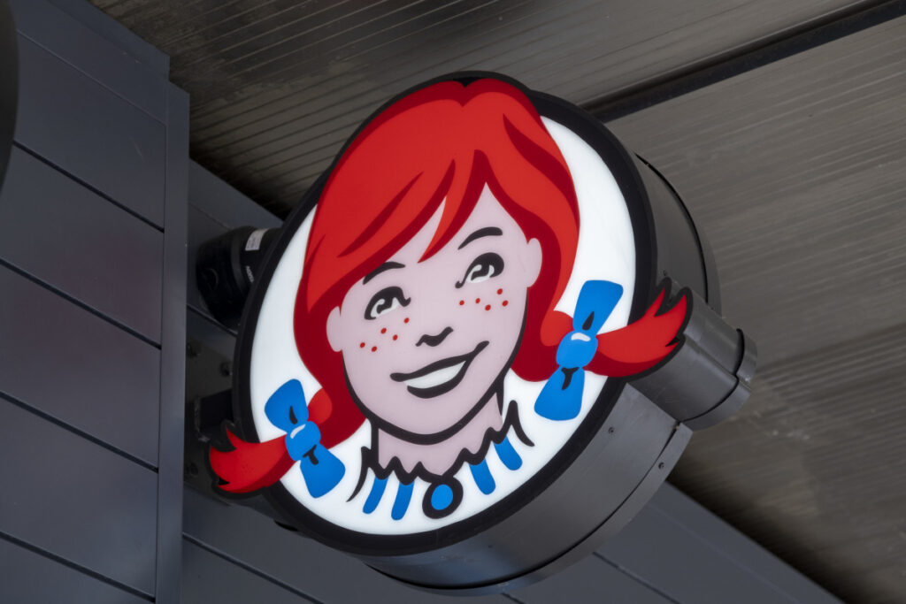 Fãs imploram para que a Wendy's traga um novo item de menu canadense para os EUA