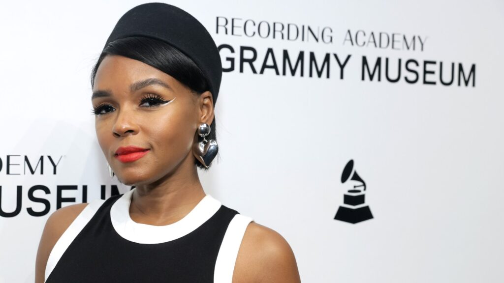 Janelle Monáe